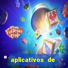 aplicativos de jogos para ganhar dinheiro de verdade no pix